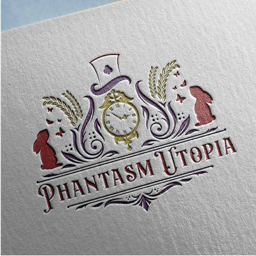 Creating Utopia Design by Hamzarathoustra