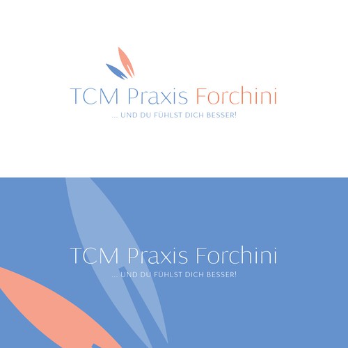 Logo & brand identity pack contest entry by sibylleegelkamp