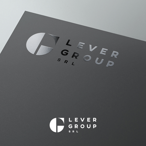 Logo design contest entry by Stefano Pizzato