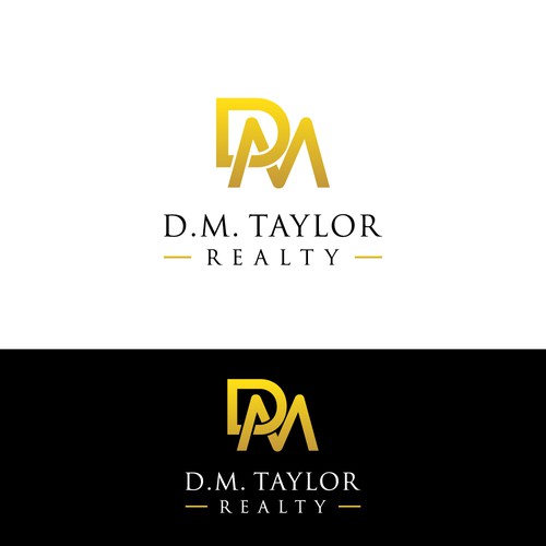 Luxury boutique real estate brokerage in need of a modern logo that is awesome like you Design by raven09