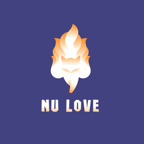 Design a nine tailed fox for Japanese influenced company Design by Boris TheDesignBeast