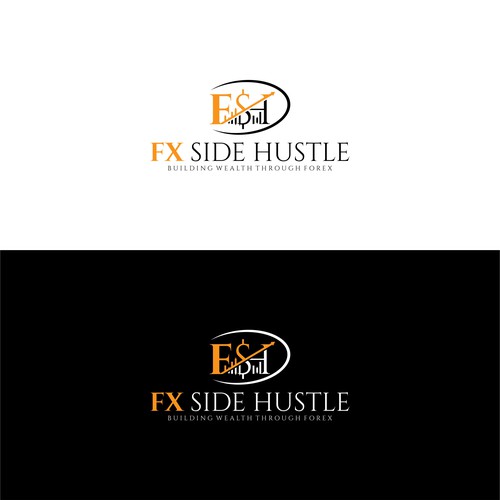 Design New logo for forex trading education company por NuriCreative