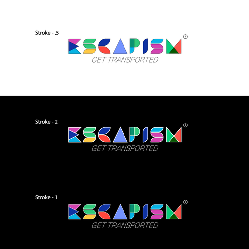 Design an Irresistible and Wow-Inducing Entertainment Logo! Design by mdjunaied