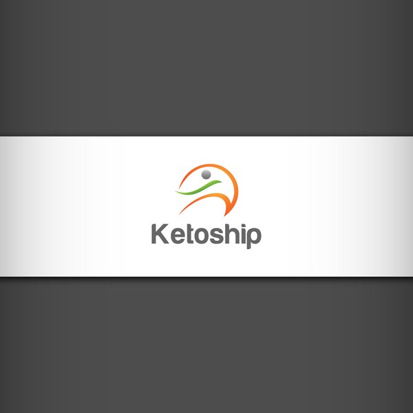 Design by Gul Art titled "Help Ketoship with a new logo"