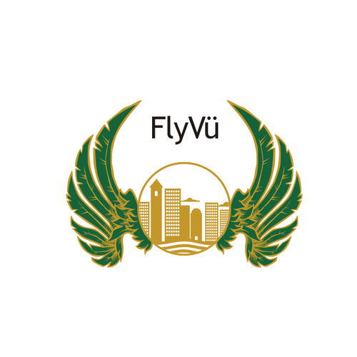 Logo design contest entry by QPRO