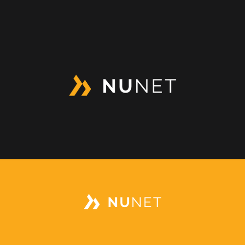 Design di Logo design for NuNet the Primordial Soup for the Emergence of Superintelligence di Apinspires
