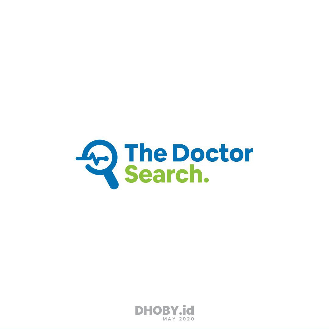 Doctor Logos - Free Doctor Logo Ideas, Design & Templates