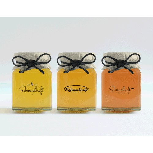 Logo design contest entry by FishFinger