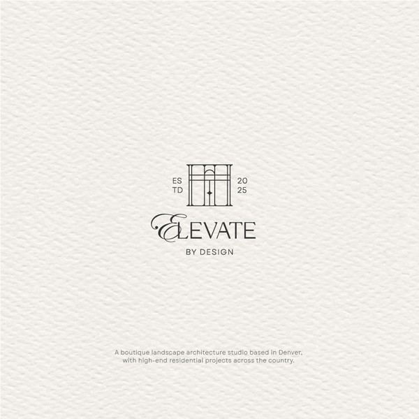 Entry for Elevate