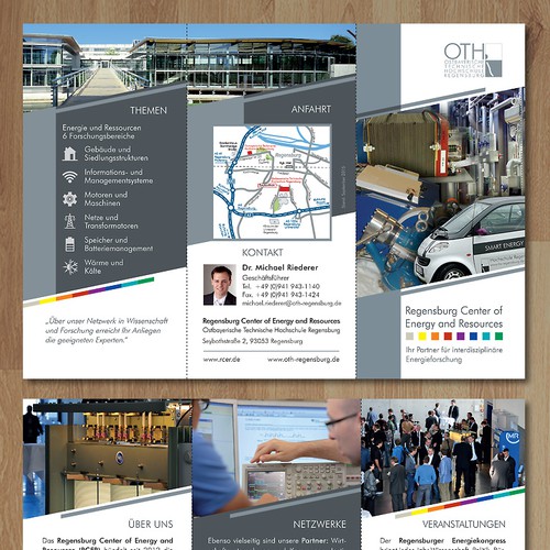  contest entry by Elicodesign