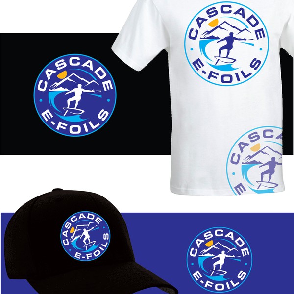 Design by pro design titled "Watersport"