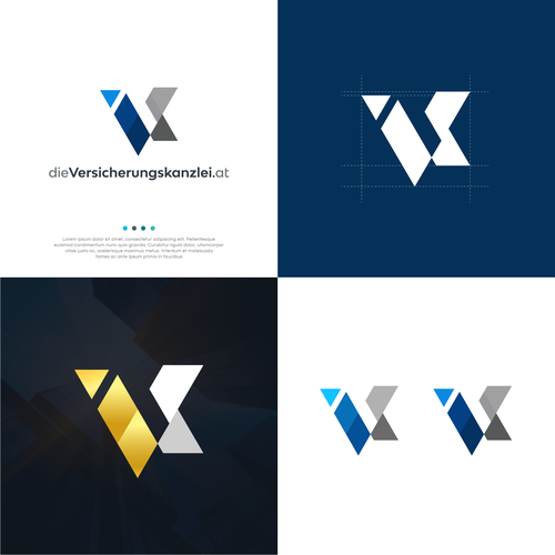 "dieVersicherungskanzlei.at" winning 