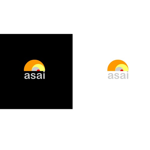 Logo design contest entry by ajoy77