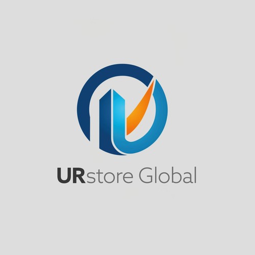 Design URstore Global di RBrAND