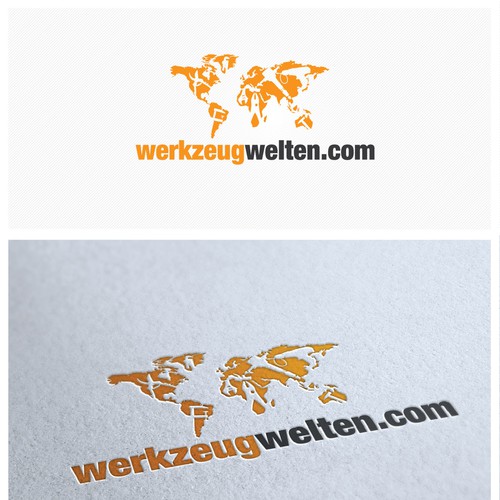 Logo design contest entry by •••LogoSensei•••®