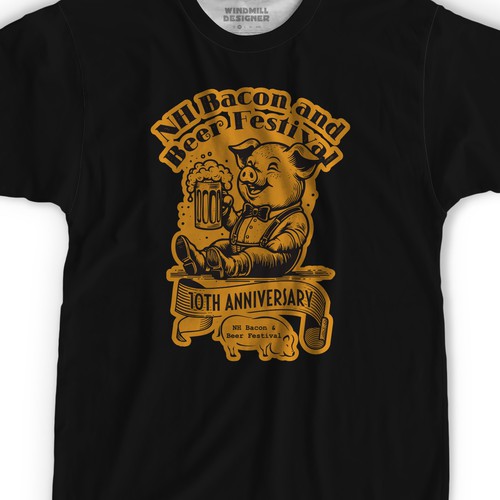  contest entry by Windmill Designer™