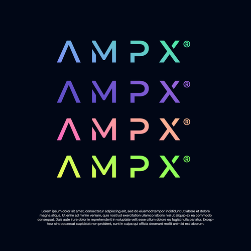 Design a edgy unique logo for creative event experience Design von nmxdesigns™