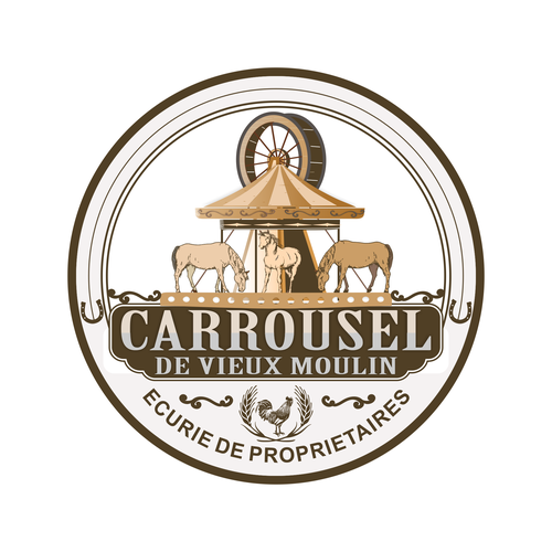 Logo design contest entry by Nadia wafanda