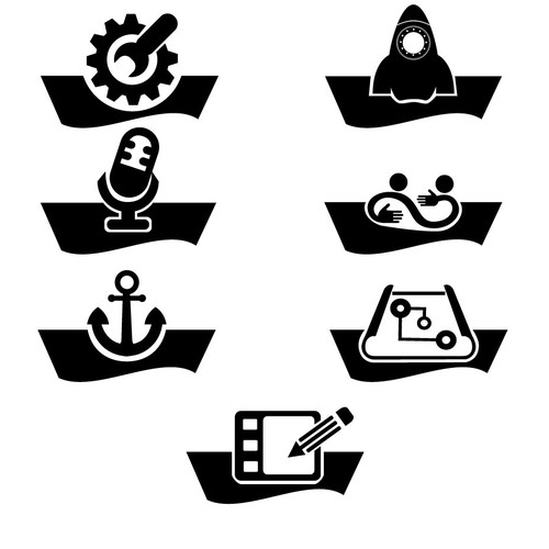  contest entry by IrenaW