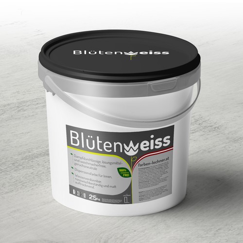 Etiquetas de producto propuesta en el concurso por Aleksandar Petrović