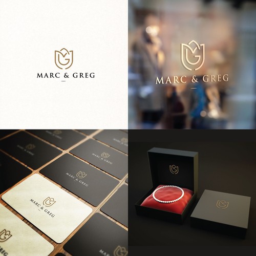  contest entry by CreativeMen