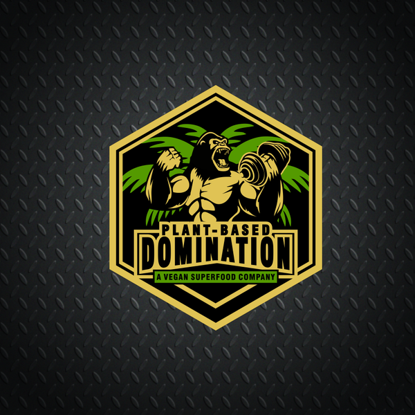 Plant-Based Domination