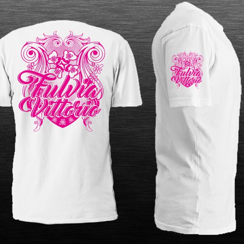 T-shirt contest entry by citygabmax