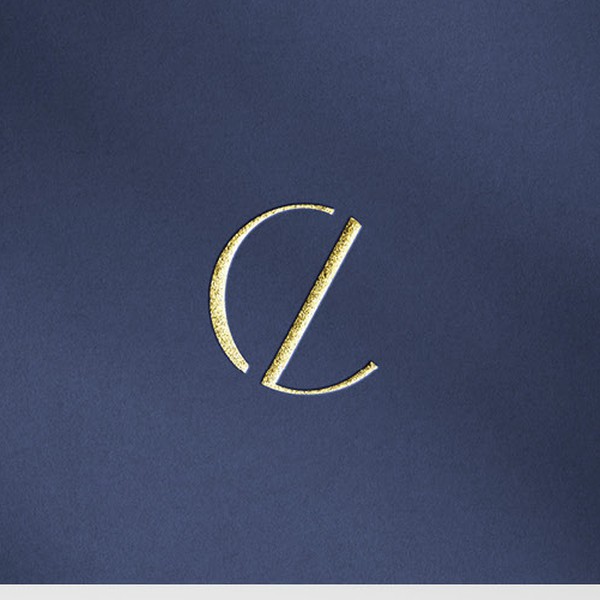 Sophisticated Logo Design for High-End Skincare Tech Brand