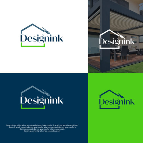 DesignInk Design by Pepe Delgado