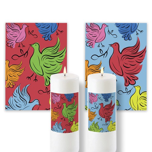 Illustration or graphics contest entry by fonhea