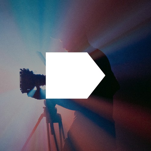 Design an impactful and creative logo and develop a brand guide for our video production company Design by Clapham Creative