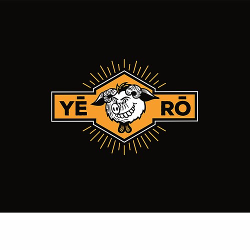  contest entry by Alex Mark.