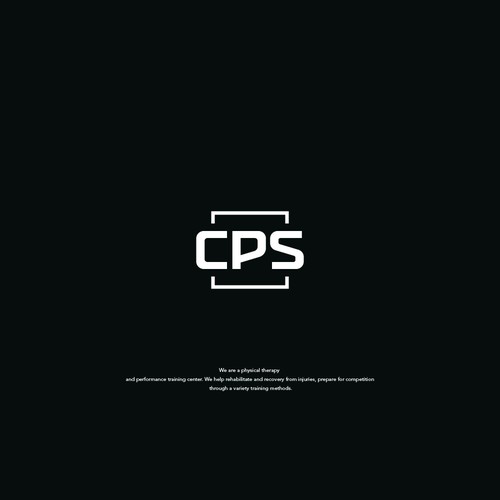 Design for a Rehabilitation and Performance Training Facility  Design by gwGraphics