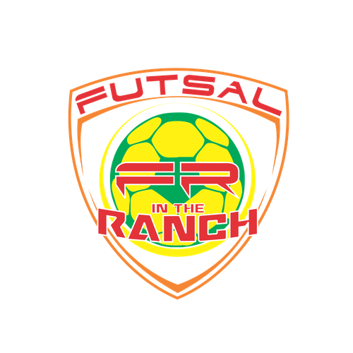 Create A Logo For A New Futsal League For Kids Logo