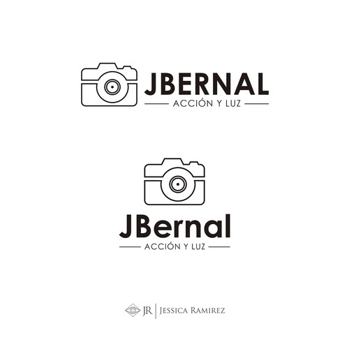 Logo y paquete de imagen corporativa propuesta en el concurso por Jessi Ramirez