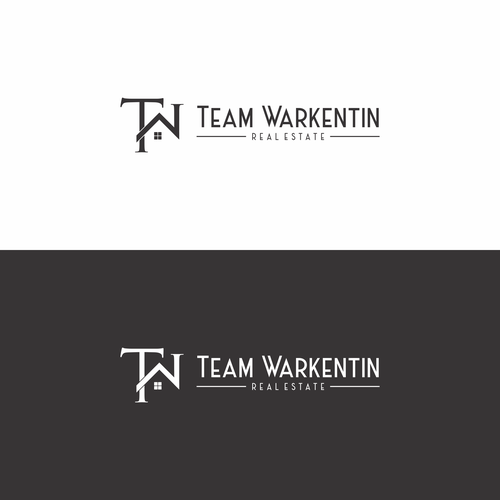 Looking for a first class logo to set our Real Estate team apart from the rest Design by KhotimArt_