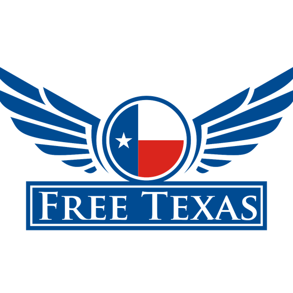 Design by @tyan titled "Create a winning design logo for FreeTexas"