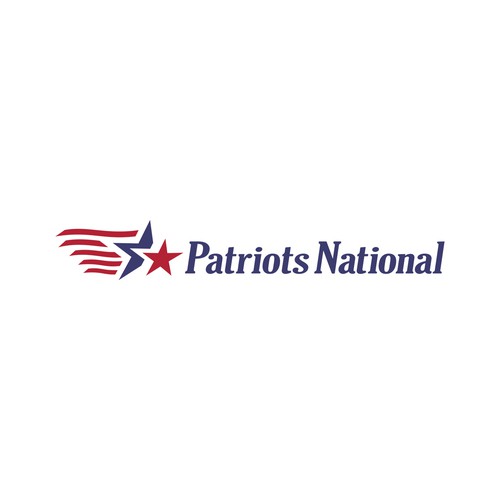 コンペ「Patriots National Golf Club」のデザイン by Fabio Piscicelliさん 