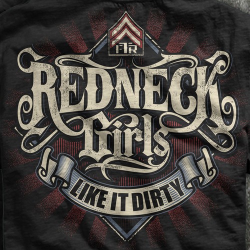 redneck girls