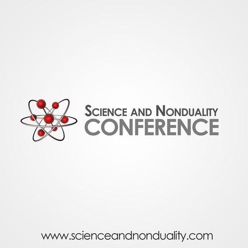 Science and Nonduality Conference Logo design contest