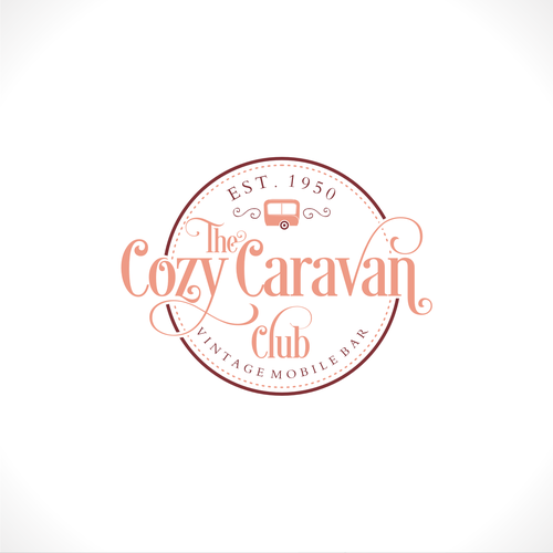 Develop our identity: The Cozy Caravan Club - vintage mobile bars ...