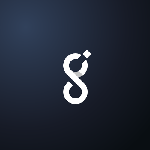 Create the most unique, recognizable lower case "g" logo EVER. Design by musework