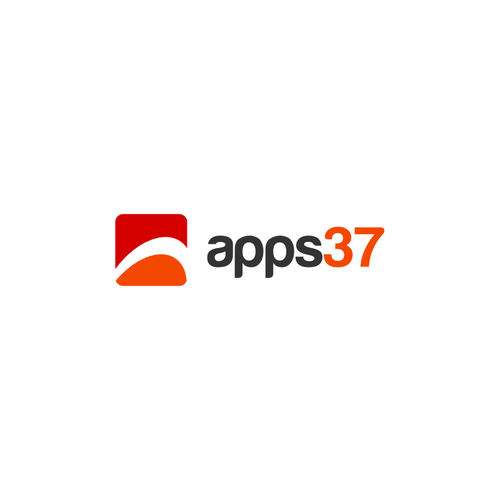 New logo wanted for apps37 Réalisé par sublimedia
