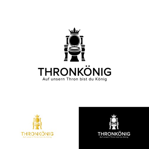 Logo design contest entry by DodolBanyu