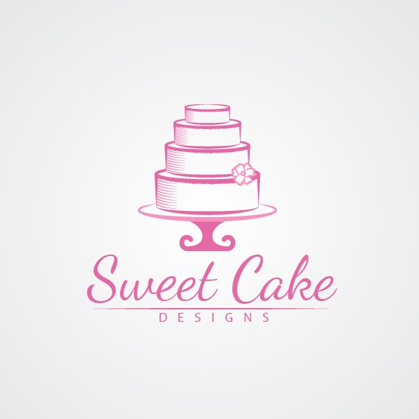 Cakery Logos - Free Cakery Logo Ideas, Design & Templates