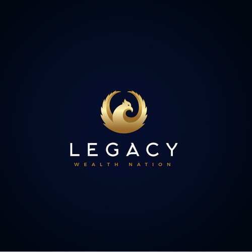 Create An Impactful Logo for A Wealth Creation Company Design by Alexandru.S