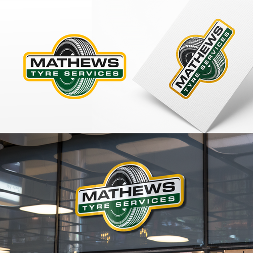 established logo with option to reimagine wile retaining brand recognition Design by Eyvindr