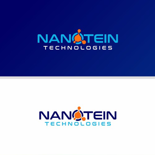 Bio Tech Pharmaceutical company logo Design by Vera™