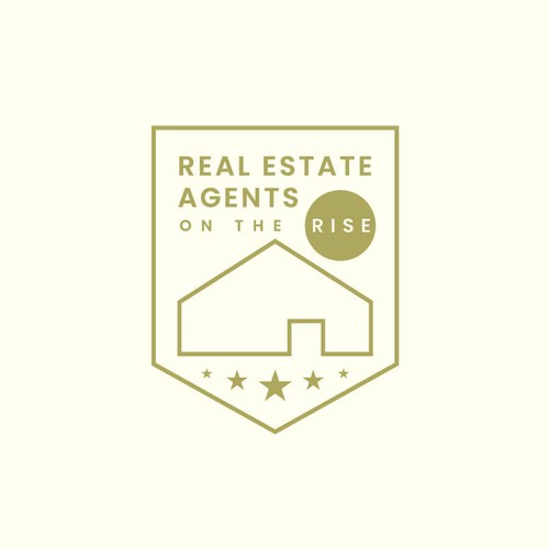 Design a Regal, Prestigious, and Fun Logo Celebrating Top Real Estate Agents Design by Eulean Javiñas