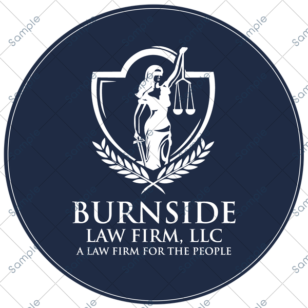 Logo for polos for golf tournament